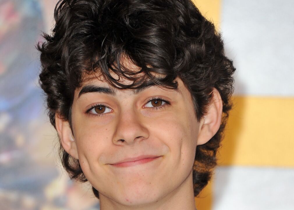 2003: Emjay Anthony